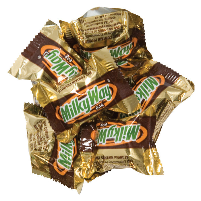 Milky Way Bars - 20lbs