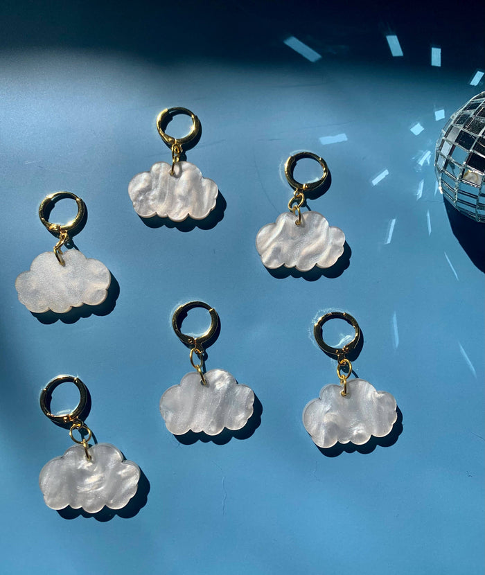 Mini Clouds