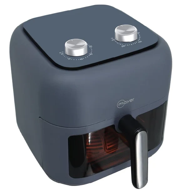MMAF65 6.5L CERAMIC KNOB CONTROL AIRFRYER