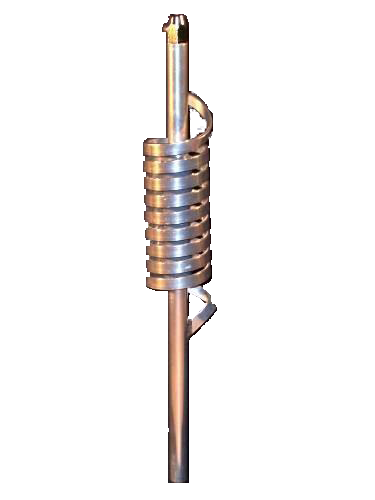Monkey Made MM-9 CB Antenna | Right Channel Radios