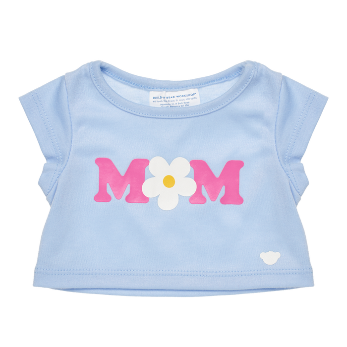 Mother's Day Mum Daisy Tee