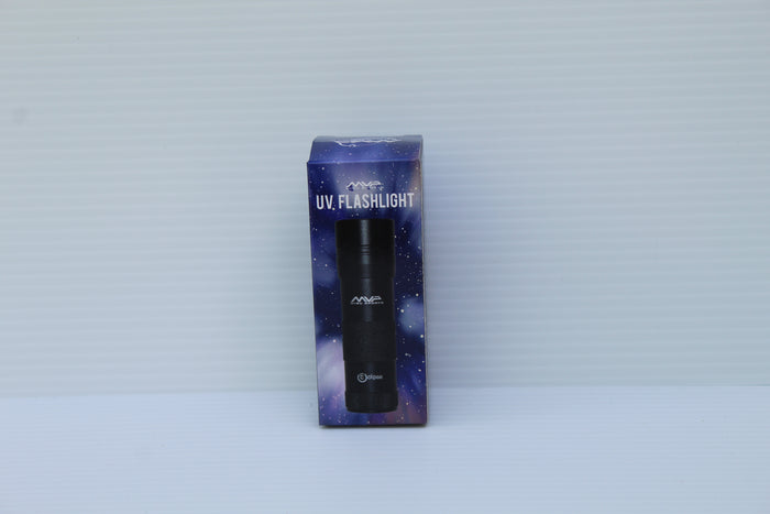 MVP - UV Flashlight