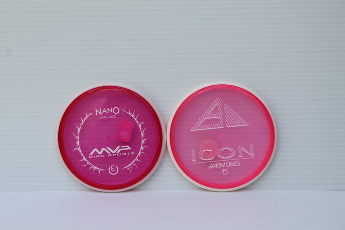 MVP or Axiom - Mini Marker