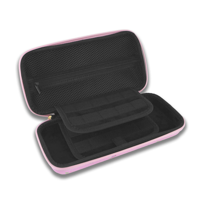 My Melody x Sonix Fairy 50th Anniv. Nintendo Switch Case Accessory BySonix Inc.