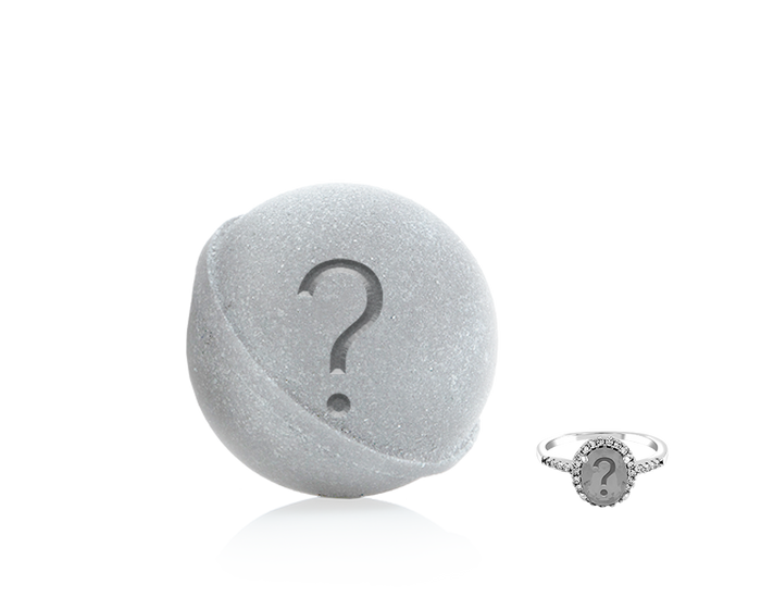 Mystery Bath Bomb
