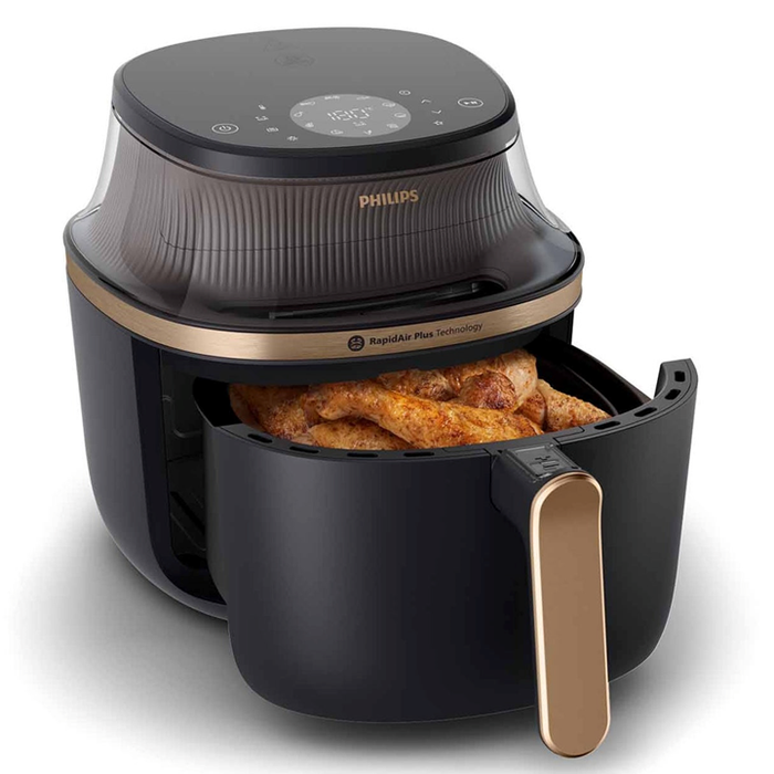 NA342 7.2L AIRFRYER