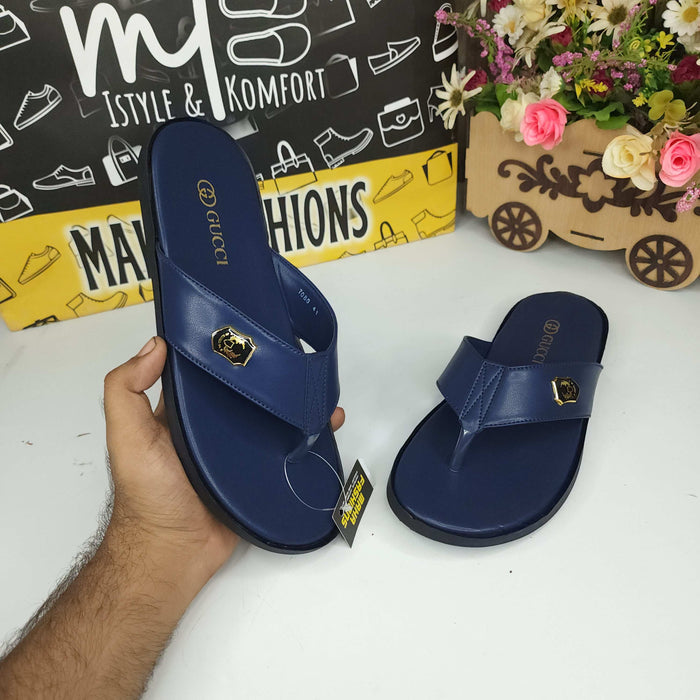 NDM-178 BLUE - Maha fashions -