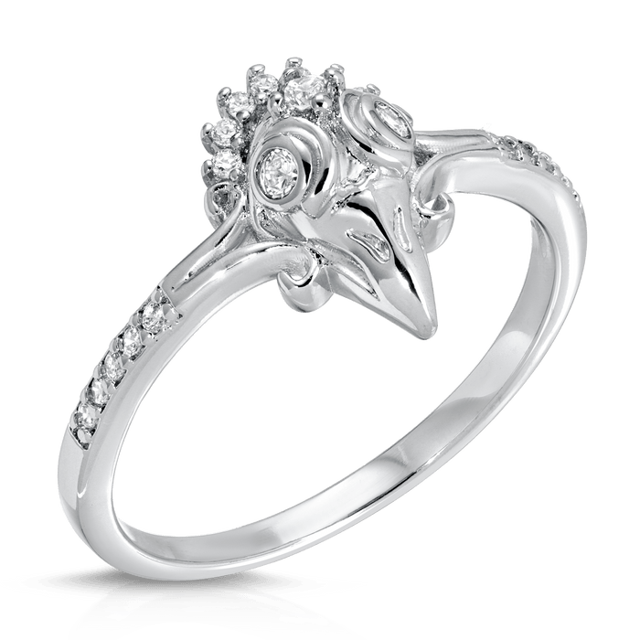 Nevermore Collector's Item - Ring