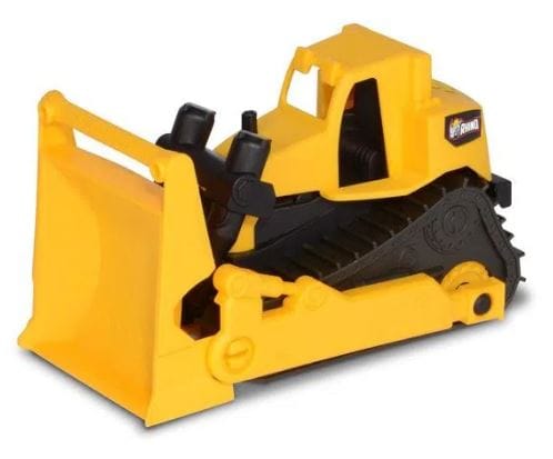 NIKKO Building Machines Mini Assorted: The perfect size and quality for building fun indoors, outdoors, and in all weather conditions - even at the beach - 30040 ebuystt