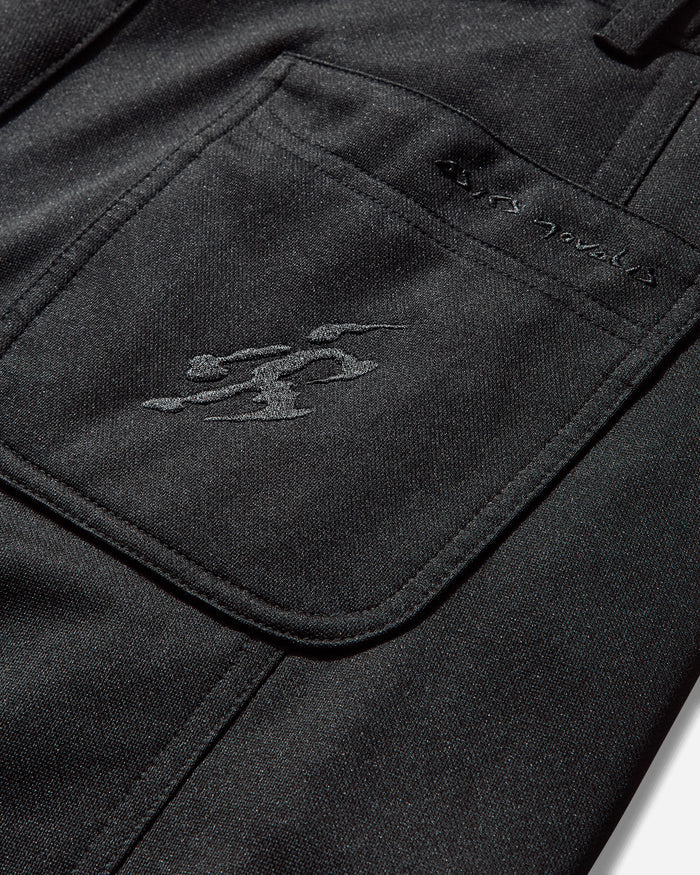 Asics Styrax Track Pants Anthracite Pants Track Pants 2203A326-001