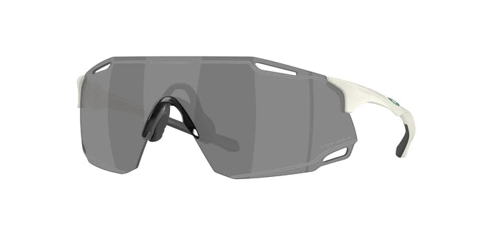 OAKLEY CYBR DYNO Matt Mist w/ Prizm Black