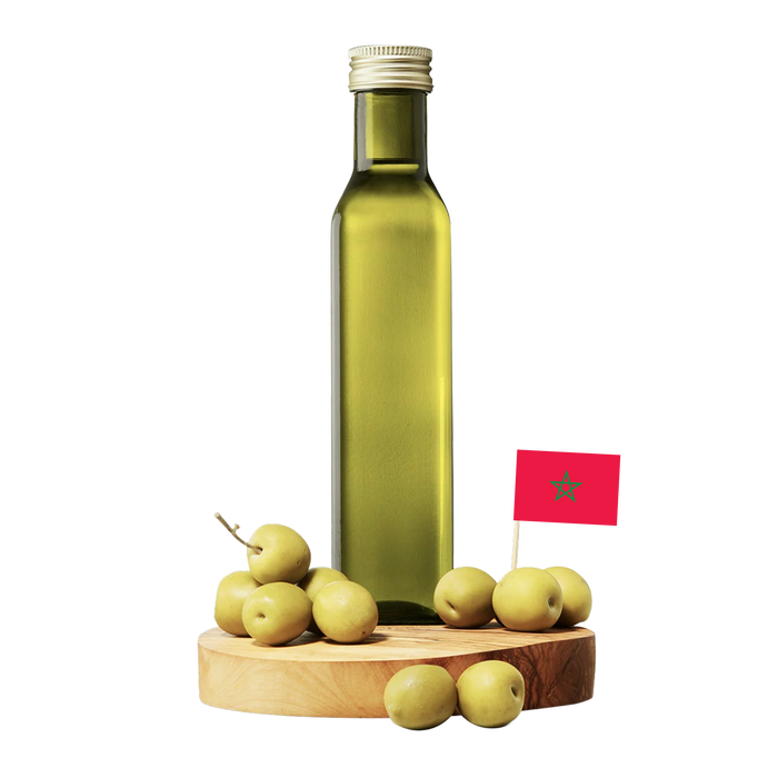 Morrocan Olive Oil, On Tap