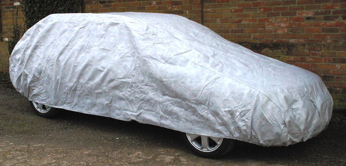 Outdoor Car Covers - Moltex Large Estate Car MTESTL