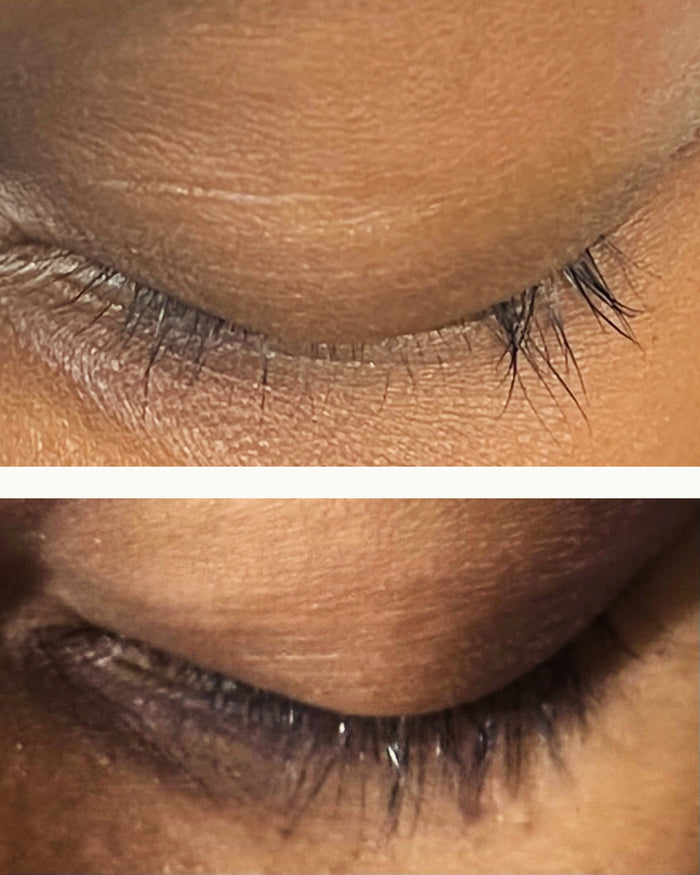 Overnight Lash Therapy | 100% Natural Night Lash Growth Serum