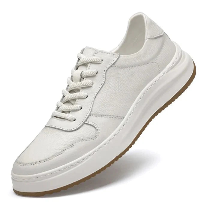 White / 40 EUR/7 US/6.5 UK