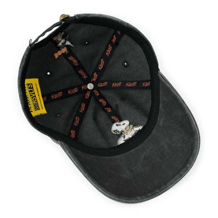 RSVLTS Peanuts Hat Peanuts "Boo!" – Dad Hat