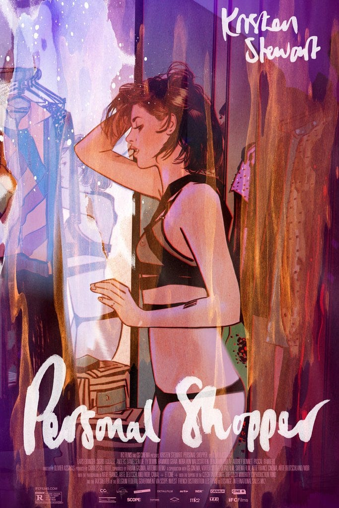 Personal Shopper