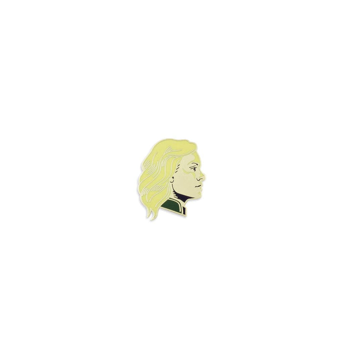 Pilot Carol Danvers Enamel Pin