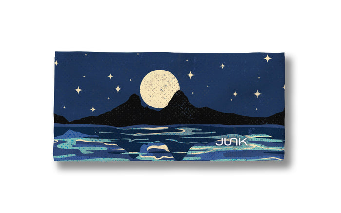 Polaris Big Bang Lite Headband - View 3
