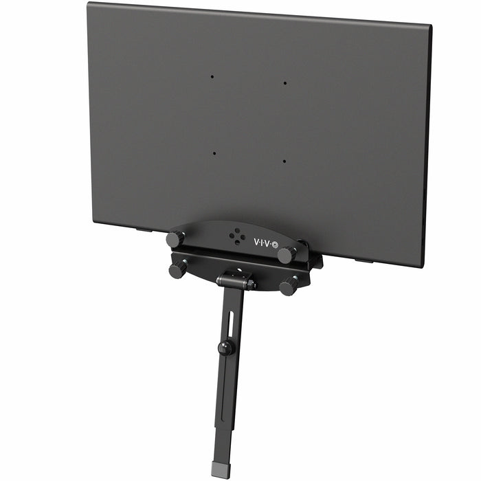 Monitor Included