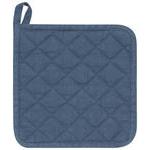 Potholder - Stonewash Heirloom Midnight