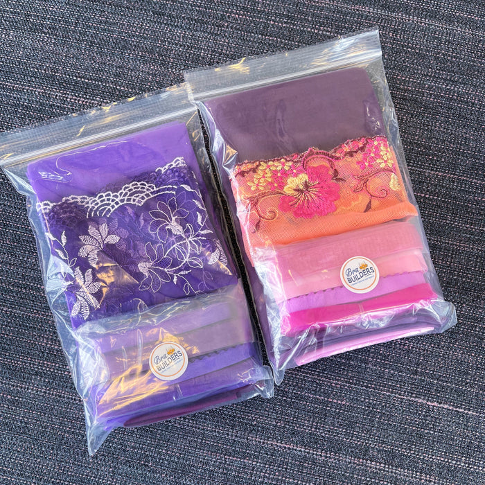 Practice Kits - Bra OR Panty