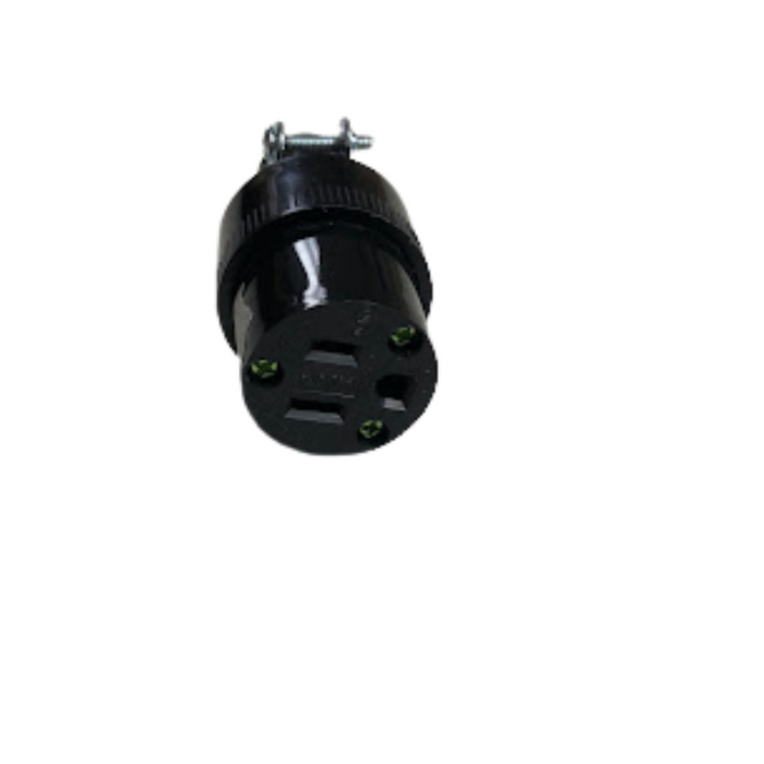 PRIME STRAIGHT BLADE CONNECTORS: DURABLE, EASY TO INSTALL, CONVIENENT TO REPLACE -PRIME STRAIGHT BLADE CONNECTORS: DURABLE, EASY TO INSTALL, CONVIENENT TO REPLACE - DIST-HJ515R-1 Mega