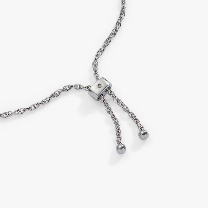 Stainless Steel Silver