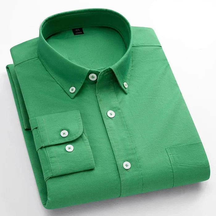 Green / S