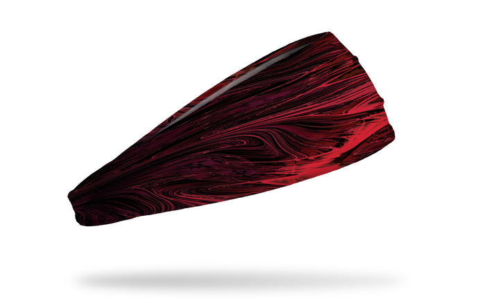 Pyroclast Big Bang Lite Headband - View 2