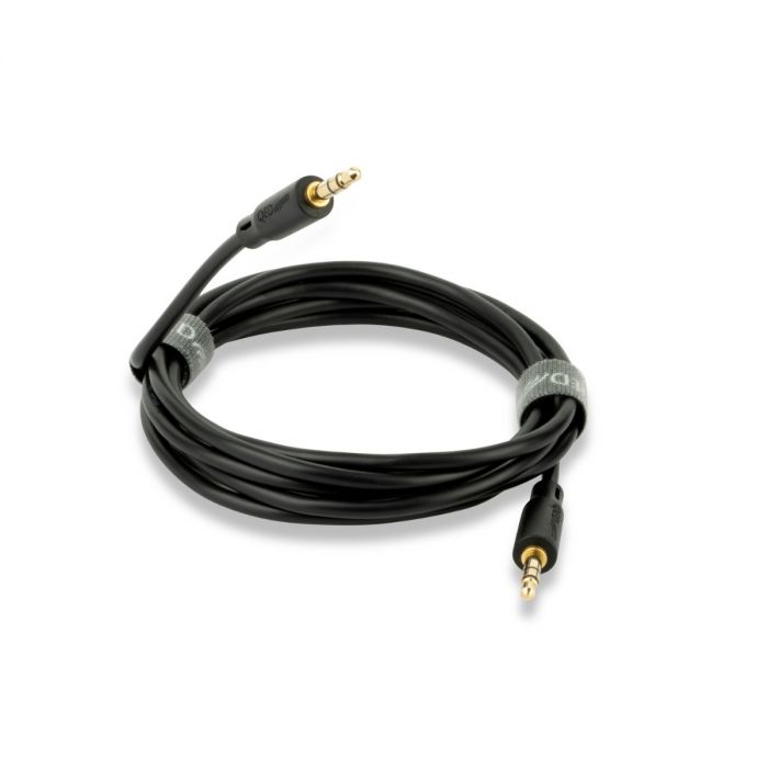 QED Connect Subwoofer Cable 3M QE8144