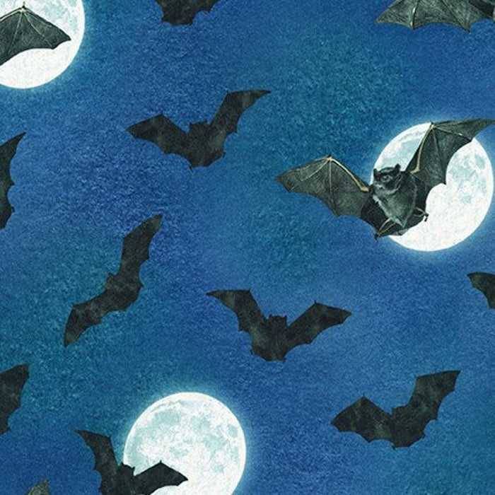 RAVEN MOON 19488-282 BATS N MOON