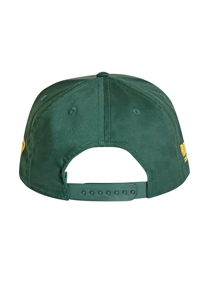Rock & Roll Denim Koe Wetzel East Texas Hat