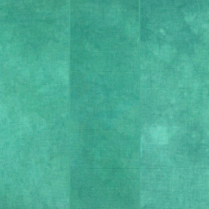 Roxy Floss Co Hand Dyed Aida - Fresh