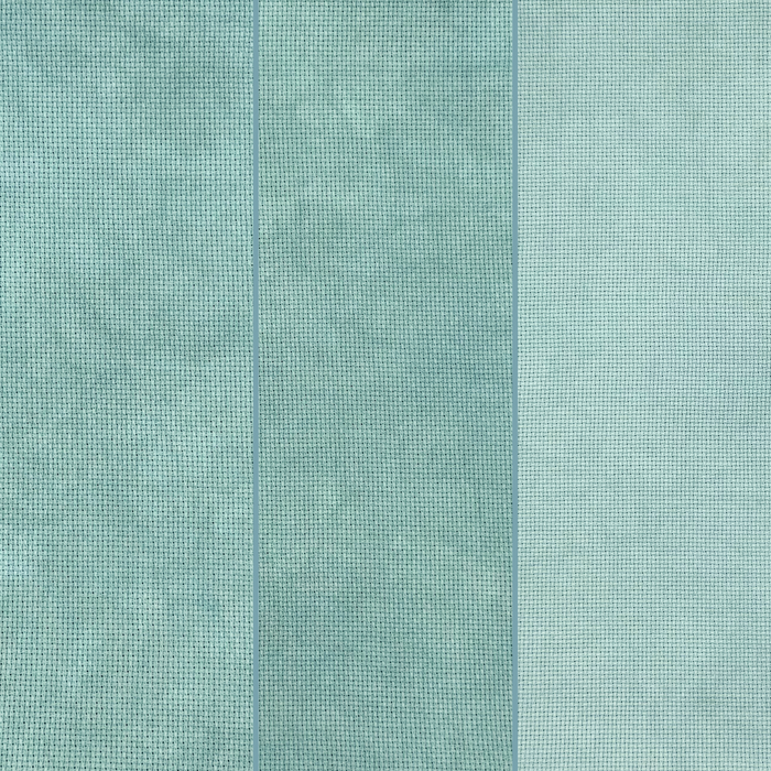 Roxy Floss Co Hand Dyed Aida - Sea Breeze