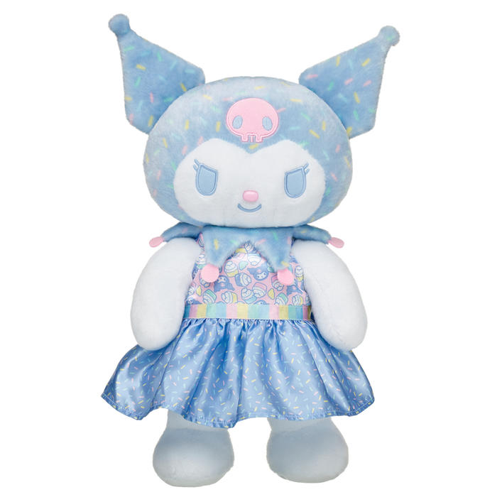 Sanrio® Hello Kitty® and Friends Cupcake Kuromi™ Dress