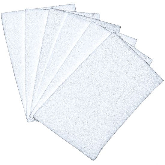 Scrub Pads