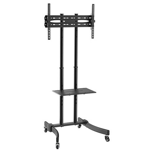 SGB111 PORTABLE TV STAND FOR 37-55 INCHES