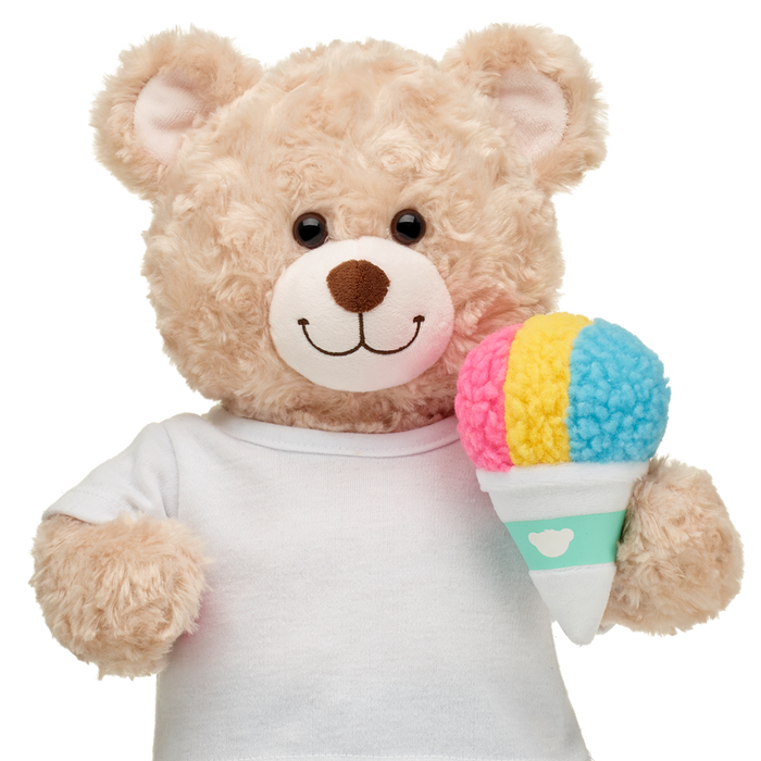 Snow Cone Wristie