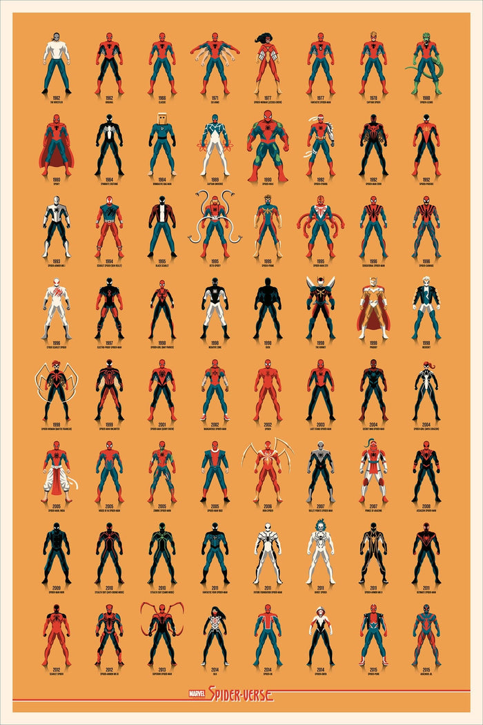 Spider-Verse
