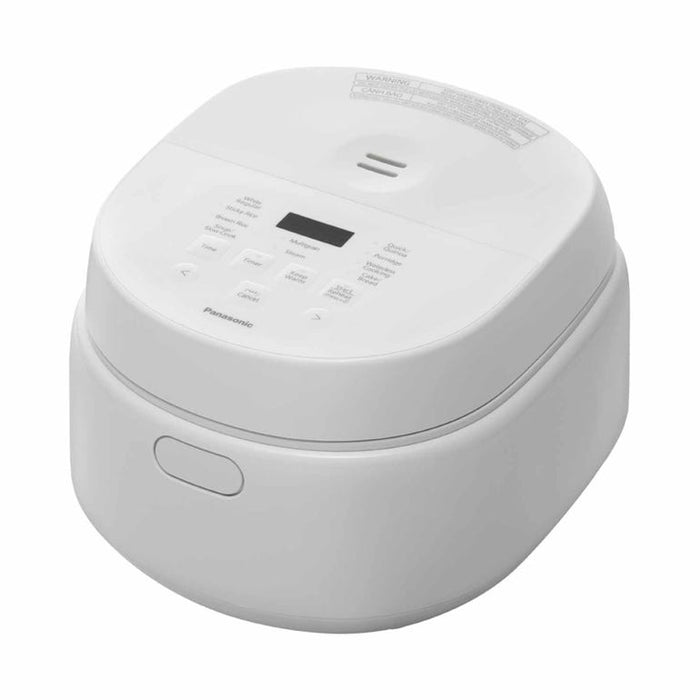 SR-DL104WSH 1L MICROCOMPUTER RICE COOKER