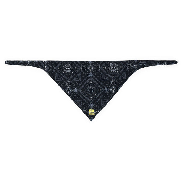 RSVLTS Star Wars Dog Bandana Star Wars™ "Day of the Dark Side" – Dog Bandana