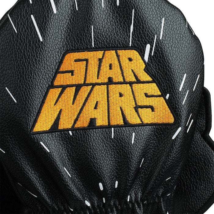 RSVLTS Star Wars Driver Headcover Star Wars™ "Stormtrooper" – Driver Headcover Star Wars™ "Stormtrooper" – Driver Headcover