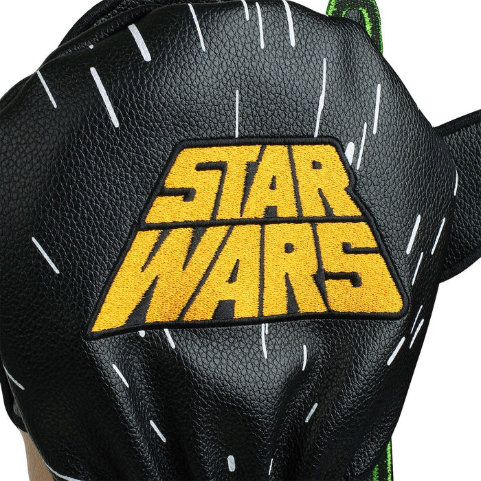 RSVLTS Star Wars Driver Headcover Star Wars™ "Yoda" – Driver Headcover Star Wars™ "Yoda" – Driver Headcover