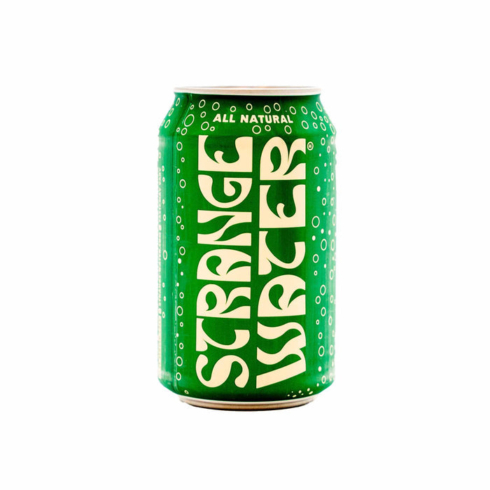 Strange Water Sparkling Coconut Water