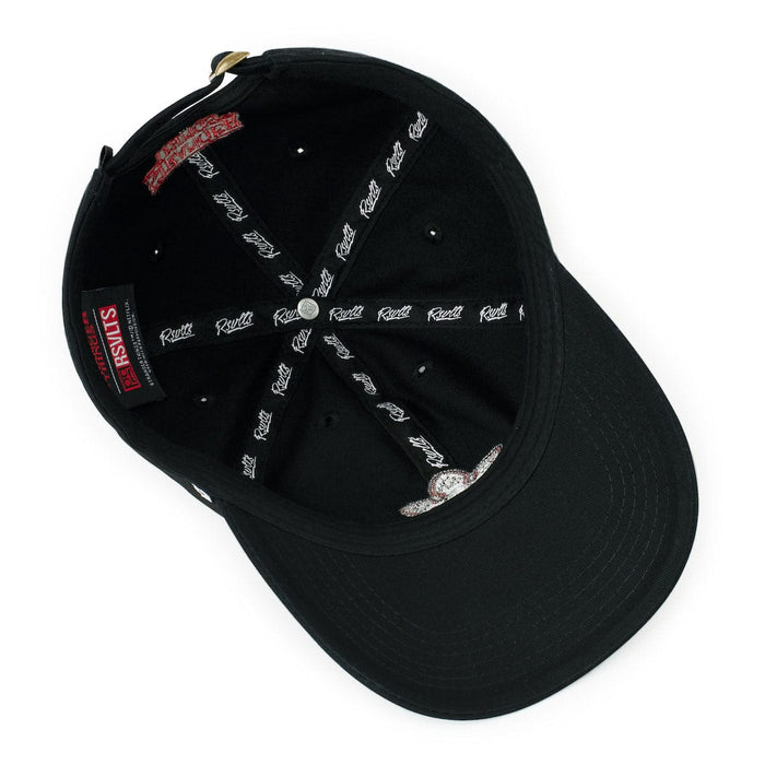 RSVLTS Stranger Things Hat Stranger Things "The Demogorgon" – Dad Hat Stranger Things "The Demogorgon" – Dad Hat