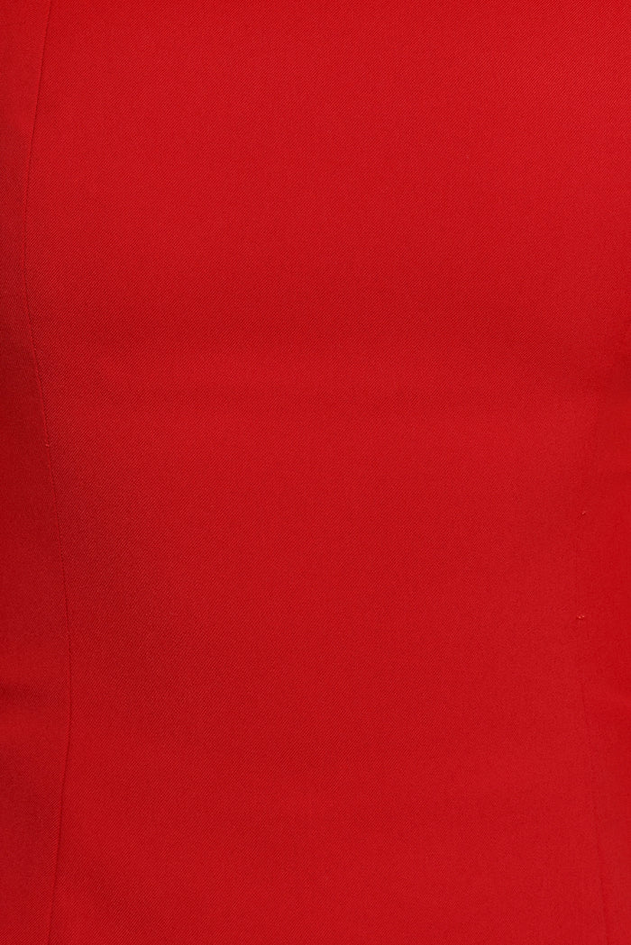 Petal and Pup USA BOTTOMS Suki Skort - Red