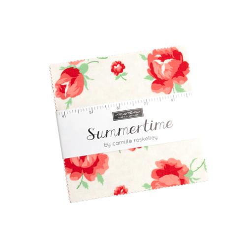 Summertime Charm Pack