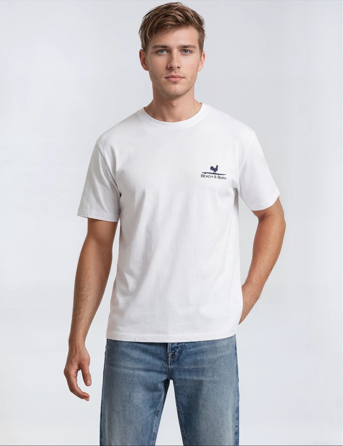 Sun Country Surf Tee
