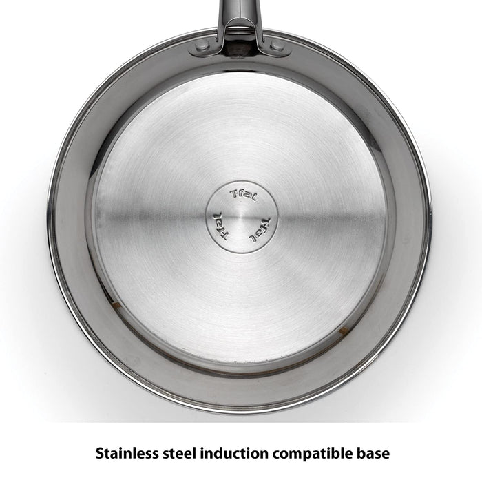 T-Fal 26 CM Frying Pan with Techno Release -E7590555